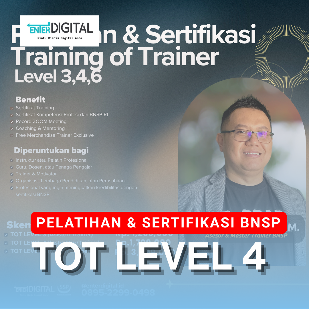 TOT Level 4